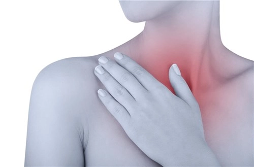 Đột nhiên đau nhói ngực - biểu hiện bệnh nguy hiểm không thể bỏ qua - 7