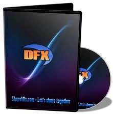 Download dfx audio enhancer - phần mềm nâng cao chất lượng âm thanh - 1