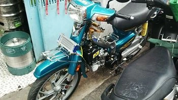 Dream độ và những bức ảnh độc hại - 2