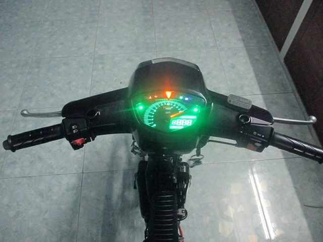 Dream độ và những bức ảnh độc hại - 12
