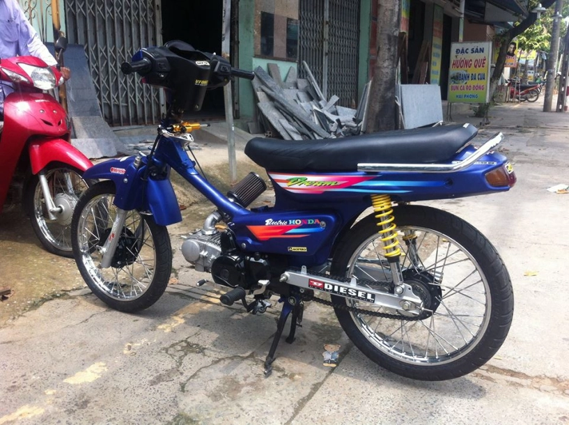 Dream lùn độ đầu click i đẹp mê li - 4