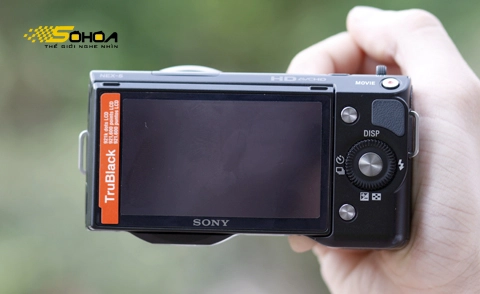 Du lịch trọn gói với sony nex-5 - 9