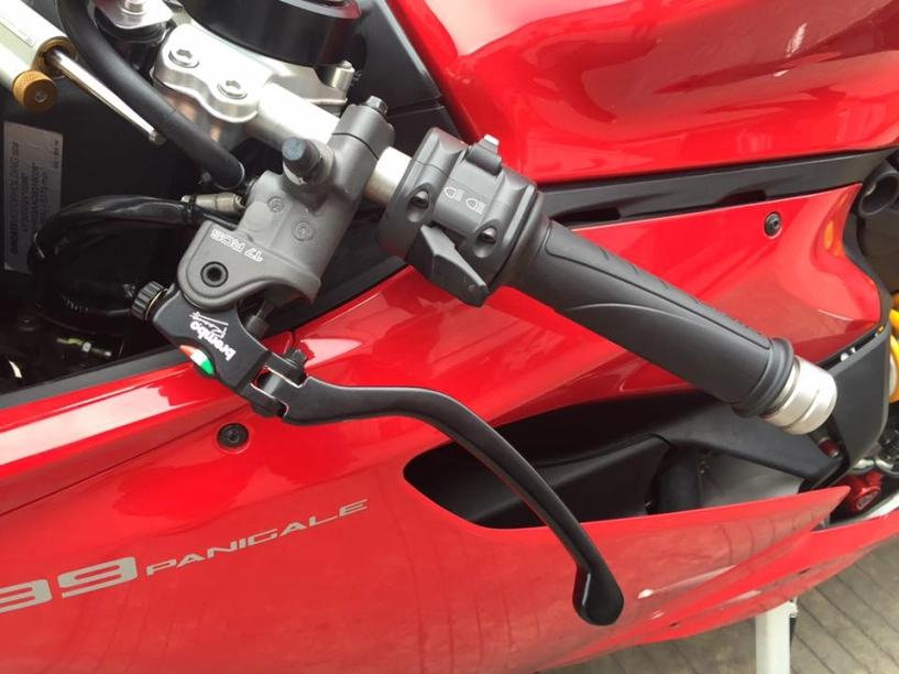 Ducati 899 mệnh danh độc hại nhất vịnh bắc bộ - 5