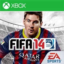 Electronic arts chính thức phát hành fifa 14 cho wp8 miễn phí - 6