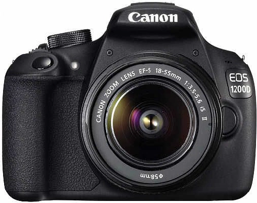 Eos 1200d - máy ảnh dslr giá rẻ nhất cuả canon - 1