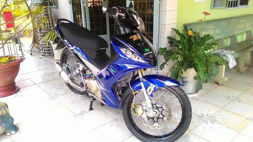 Exciter 2010 tứ quý của biker tây ninh - 2