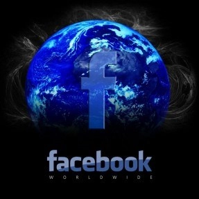 Facebook vua mới của làng công nghệ - 1