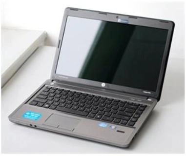 Fpt phân phối thêm dòng notebook hp probook 4000s - 1