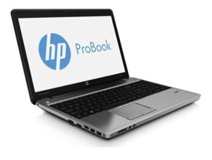 Fpt phân phối thêm dòng notebook hp probook 4000s - 2