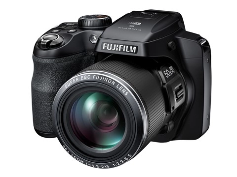 Fujifilm giới thiệu x100s màu đen và 5 máy compact mới - 3