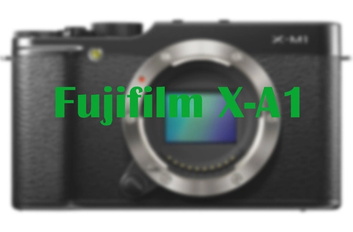 Fujifilm sắp có máy mirrorless rẻ hơn cả x-m1 - 1