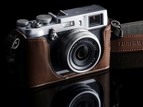 Fujifilm sửa lỗi kính ngắm cho x100s - 1