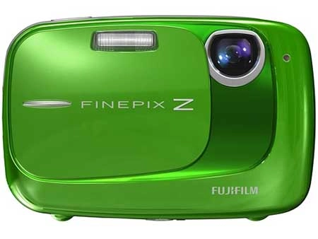 Fujifilm tung máy ảnh 3d kèm loạt camera mới - 4