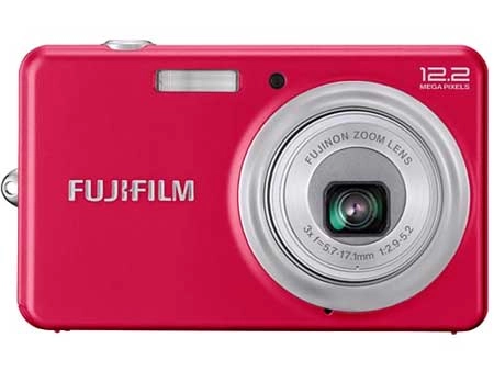 Fujifilm tung máy ảnh 3d kèm loạt camera mới - 5