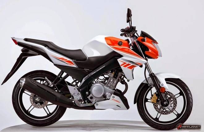 Fz150i 2014 có thêm 2 màu mới ra mắt tại malaysia - 1