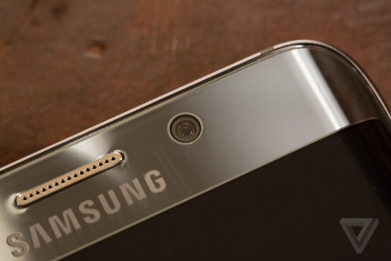Galaxy s6 edge plus mới của samsung lớn hơn thông minh hơn - 7