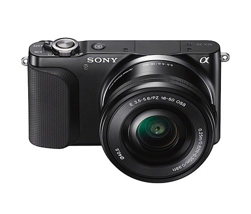 Giá bán loạt máy ảnh mới của sony năm 2013 - 2