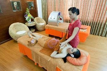 Giảm béo đa tác dụng - 1