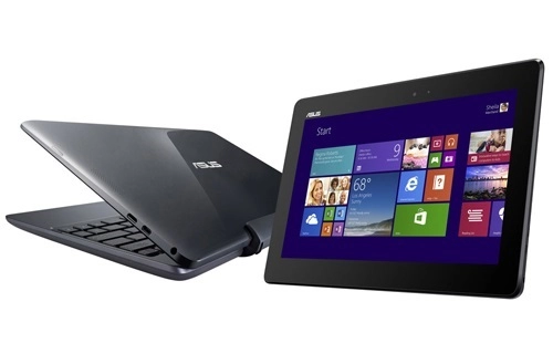 Hành trình 2 năm lột xác của asus transformer - 2