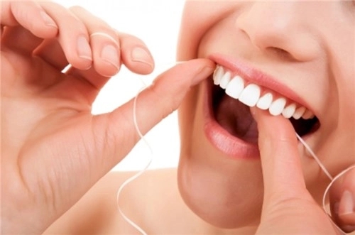 Hiểu 1001 sự thật về răng miệng sẽ giúp bạn tỏa sáng như nữ thần - 4