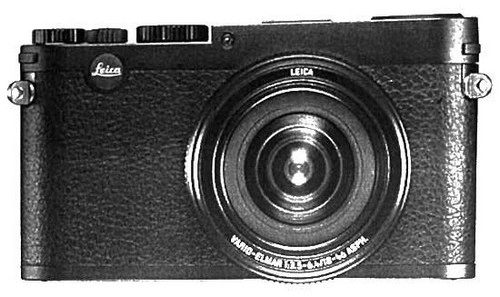 Hình ảnh mới nhất của máy ảnh leica mini m - 2