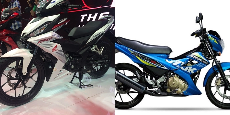 Honda winner 150 có thể sẽ bán tốt vì một vài lý do sau đây - 2