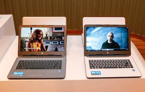 Hp ra mắt hai dòng laptop mới tại việt nam - 2