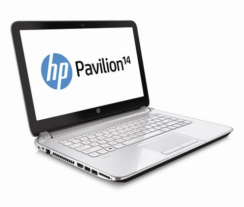 Hp ra mắt mẫu pavilion 14 và 15 thế hệ mới - 2