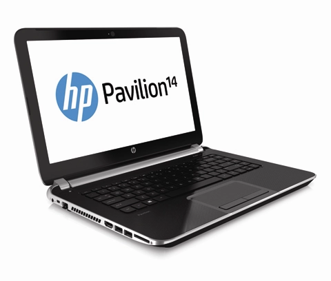 Hp ra mắt mẫu pavilion 14 và 15 thế hệ mới - 3