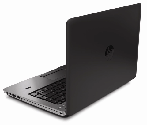 Hp ra mắt probook 450 g1 - 2