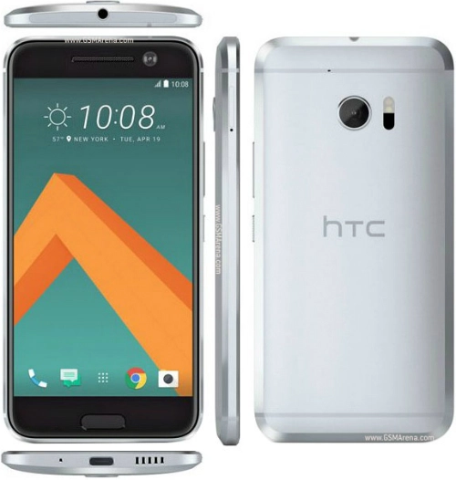 Htc 10 lộ video quảng cáo trước ngày ra mắt - 3