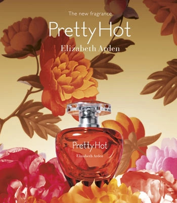 Hương pretty hot mới của elizabeth arden - 1