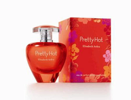 Hương pretty hot mới của elizabeth arden - 3