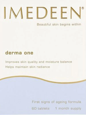 Imedeen mỹ phẩm dưỡng da từ bên trong - 2