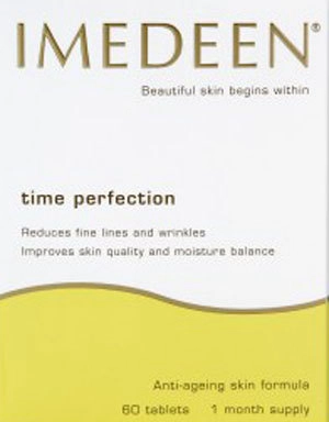 Imedeen mỹ phẩm dưỡng da từ bên trong - 3