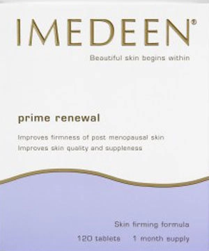 Imedeen mỹ phẩm dưỡng da từ bên trong - 4