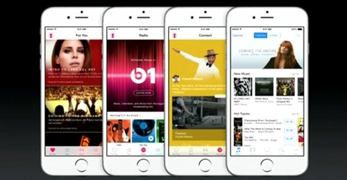 Ios 84 sẽ ra mắt 306 và có sẵn dịch vụ apple music - 1