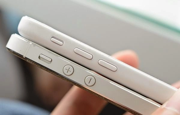 Iphone 5s dưới 14 triệu tại sao không mua - 2