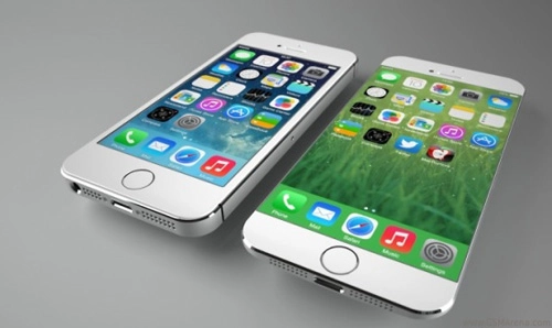 Iphone 6 dùng màn hình bằng đá sapphire để làm gì - 2