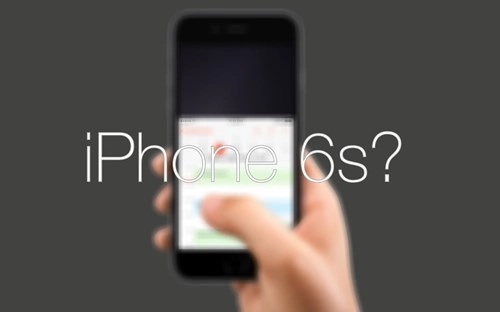 Iphone 6s có thể sẽ ra mắt ngày 259 - 1