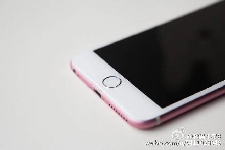 Iphone 6s màu hồng sẽ trông như thế nào - 2