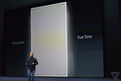 Iphone 6s trình làng với màn hình force touch giá từ 4 triệu đồng - 13