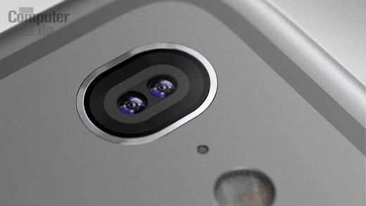 Iphone 7 plus sẽ có camera với hàng loạt tính năng khủng - 2