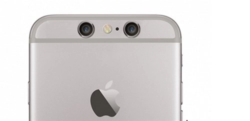 Iphone 7 sẽ chụp ảnh đẹp ngang ngửa máy ảnh chuyên nghiệp - 1