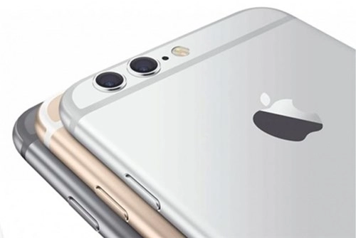 Iphone 7 sẽ chụp ảnh đẹp ngang ngửa máy ảnh chuyên nghiệp - 2