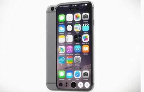 Iphone 7 sẽ trông như thế nào - 4