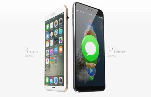 Iphone 7 sẽ trông như thế nào - 2