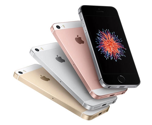 Iphone se màn hình 4 inch ruột iphone 6s giá từ 399 usd - 2