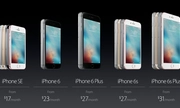 Iphone se màn hình 4 inch ruột iphone 6s giá từ 399 usd - 6