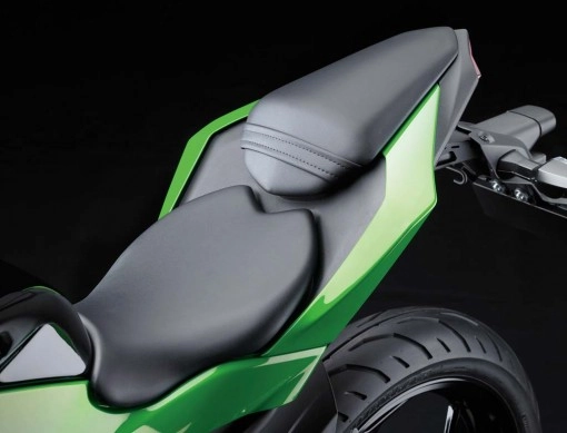 Kawasaki ninja 250sl và z250sl ra mắt thị trường châu âu tại eicma - 15